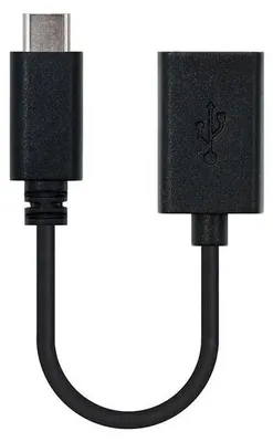 Productafbeelding van USB 2.0-kabel NANOCABLE 10.01.2400