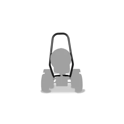 Obrázok produktu pre Ochranný rám Berg Rollbar pre terénne motokáry