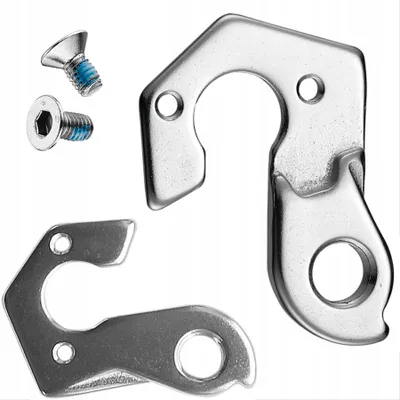 Obrázek produktu pro Závěs Přehazovačky Pro Rám Gh063 Pro B'twin, Rockrider