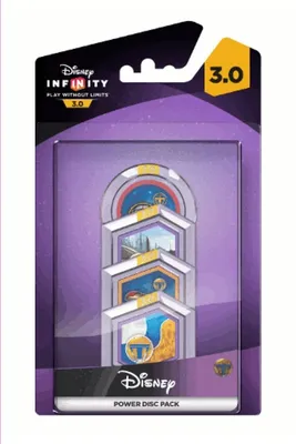 Produktbild von Disney Infinity 3.0: A World Beyond - Bonus-Münzen