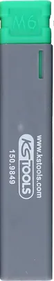 Image de KS TOOLS Mandrin de rivetage M6 - 150.9849