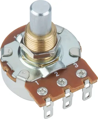 Produktbild von Fender EVH Custom Potentiometer