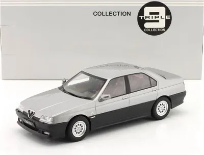Obrázek produktu pro Alfa Romeo 164 Q4 1994 - 1:18 - Triple 9 Collection