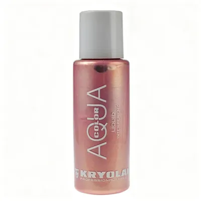 Productafbeelding van Kryolan AquaColor interferentie vloeistof, 150 ml