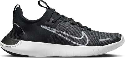 Produktbild von Nike Free Rn Fk Next Nature Schwarz002 Schwarz002 45