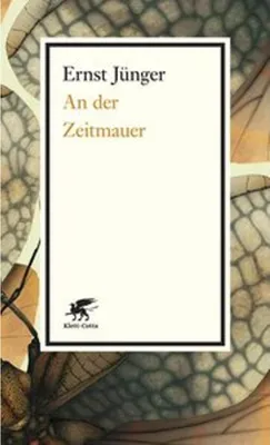 Obrázek produktu pro An der Zeitmauer