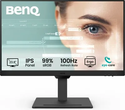 Immagine prodotto di Monitor BenQ GW2490T 23,8" 100 Hz