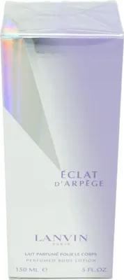 Produktbild von Lanvin Eclat D'Arpege Perfumed Body Lotion 150ml
