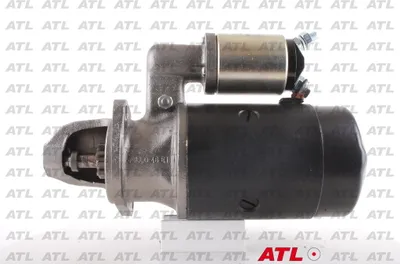 Produktbild von Anlasser für Fahrzeuge mit 12 Volt Spannung und 1,9 Kilowatt Leistung