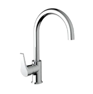 Obrázek produktu pro Jika Cube - Dřezová baterie, Cold Start, chrom H3511W10042611