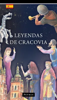 Productafbeelding van Legendy Krakowa - Zbigniew Iwański