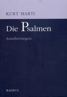 Immagine prodotto di Die Psalmen