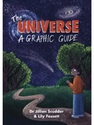 Produktbild von The Universe