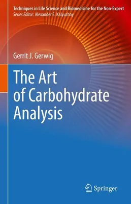 Produktbild von The Art of Carbohydrate Analysis