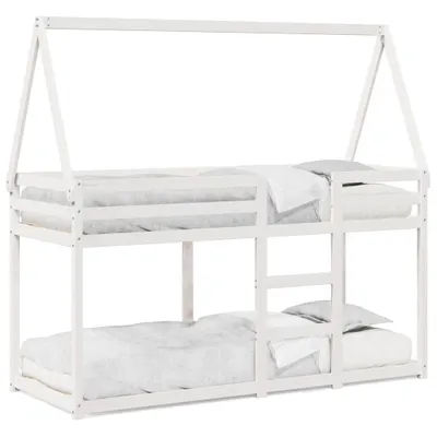 Produktbild von VidaXL 3282077, Holz, 955 mm, 2055 mm, 1120 mm, 209 x 95,5 mm, 1 Stück(e)