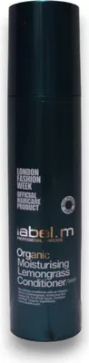 Zdjęcie produktu dla Label.M, Organic LemonGrass, Sulfates-Free, Hair Conditioner, For Nourishing, 200 ml