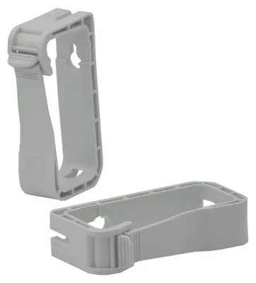 Produktbild von O4L Kabel Sammelhalter für bis zu 30x NYM 3x1,5mm², 10 Stück