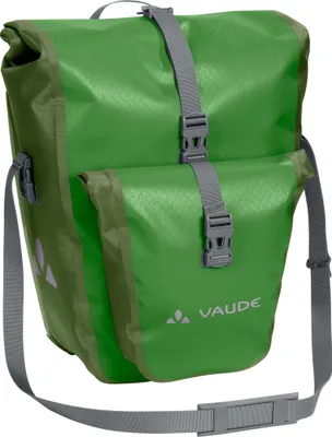 Produktbild von Vaude Doppeltasche Aqua Back Plus Paar parrot grün