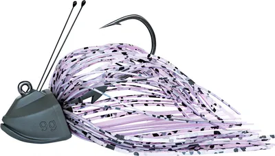 Produktbild von Nays DLT Type 1 - Jigkopf, Gewicht:3g, Farbe:K-08
