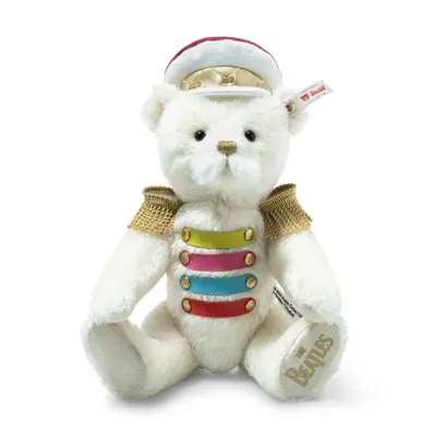 Immagine prodotto di Steiff 007378 Sergeant Pepper