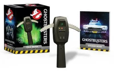 Immagine prodotto di Ghostbusters: P.K.E. Meter