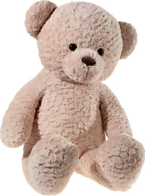 Produktbild von Bär "curly" XL