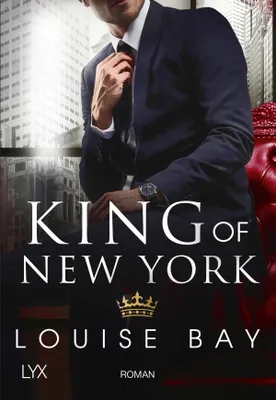 Produktbild von King of New York