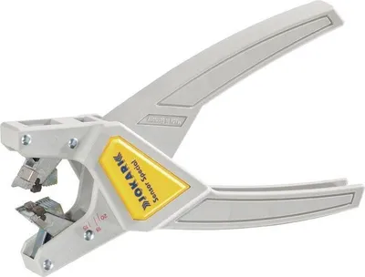 Produktbild von Weidmüller Automatikabisolierzange Sensor Special 166 x 102 x 28 mm - 460628