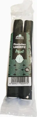 Produktbild von Rexim Finnische Lakritz Mint 100g