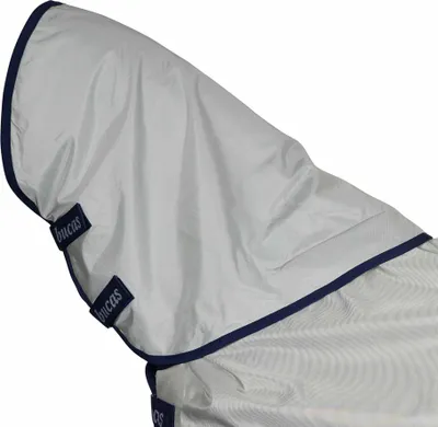 Image de Bucas couvre-cou 0g Power Combi Neck XL/ 155cm