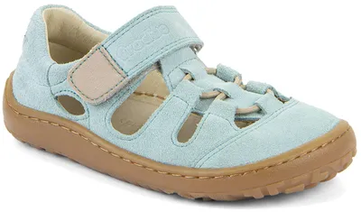 Produktbild von Froddo Barefoot Elastic Sandal Mint Größe EU 27