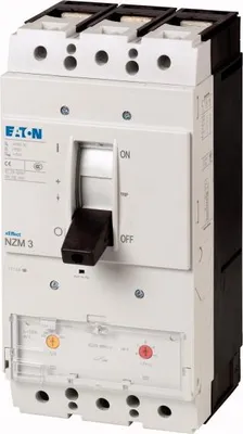 Produktbild von Leistungsschalter, 3p, 320A 109669 EATON