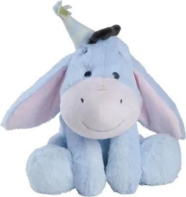 Produktbild von DISNEY Jubiläums-Eeyore 25 cm 587-0722