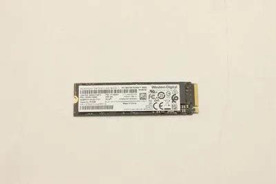 Image de Lenovo Western Digital SN730 512GB SDBPNTY-512G (5SS0V14994)