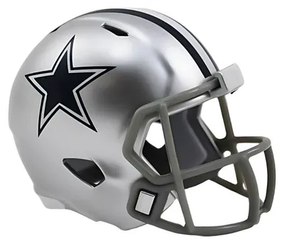 Obrázok produktu pre Riddell Speed Pocket Pro Club Cowboys