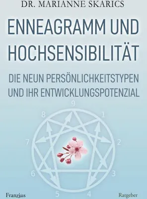 Obrázok produktu pre Enneagramm und Hochsensibilität