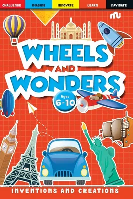 Produktbild von Wheels and Wonders