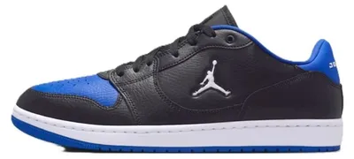 Image de Nike Chaussures Jordan Access Court Low, modèle IQ5698002