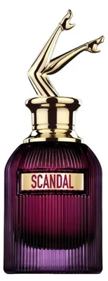Image de JEAN PAUL GAULTIER | SCANDAL | Eau de Parfum