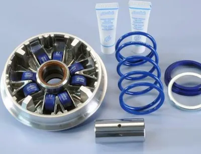 Produktbild von POLINI Hi-Speed Variomatik - passend für Yamaha Majesty 400/Xmax 400i