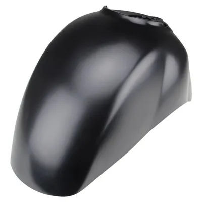 Immagine prodotto di Parafango anteriore nero per Piaggio Vespa GTS 125 250 300