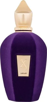 Image de Xerjoff " V " Laylati Eau De Parfum 100 ml