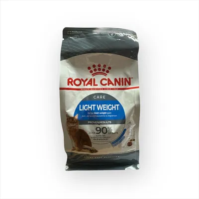 Produktbild von Royal Canin Feline Light Weight Care - 400 g