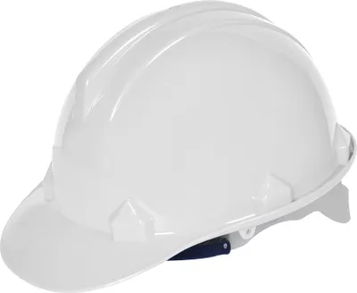 Zdjęcie produktu dla kask ochronny avit rozmiar: 55-65 cm biały