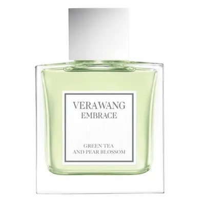 Produktbild von Vera Wang Embrace Eau de Toilette Grüner Tee & Birnenblüte, 30ml
