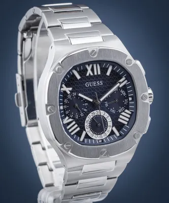 Produktbild von Guess Headline Herrenuhr