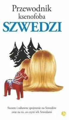 Immagine prodotto di Przewodnik ksenofoba Szwedzi