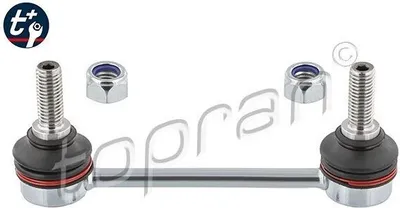 Produktbild von TOPRAN Koppelstange Stabilisator für VOLVO V70 II (285) Hinten Rechts Hinten Links 600 368