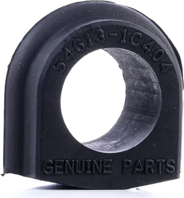 Produktbild von TEDGUM Lagerbuchse Stabilisator 00463297 innen Vorne für NISSAN TERRANO II (R20) 28mm 0,03kg