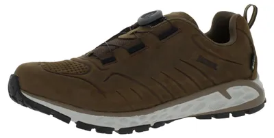 Obrázek produktu pro Meindl Malta Walker (BOA®) pánská vycházková obuv Hiking shoes brown 42